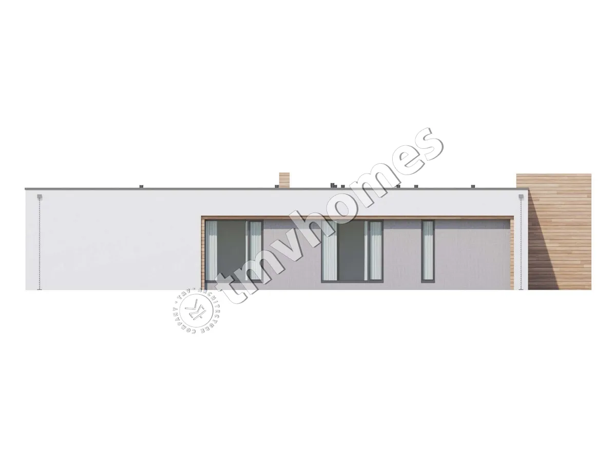 House Plan: 2620 ft², 1 Story, 4 Beds, 5 Baths, Open Floor Plan, Carport