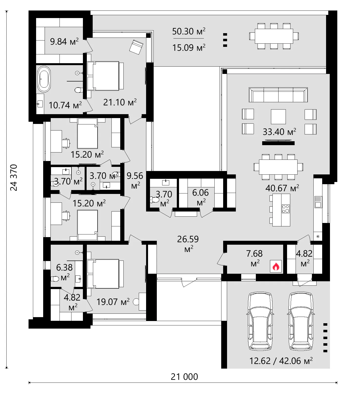 24770C - First Floor
