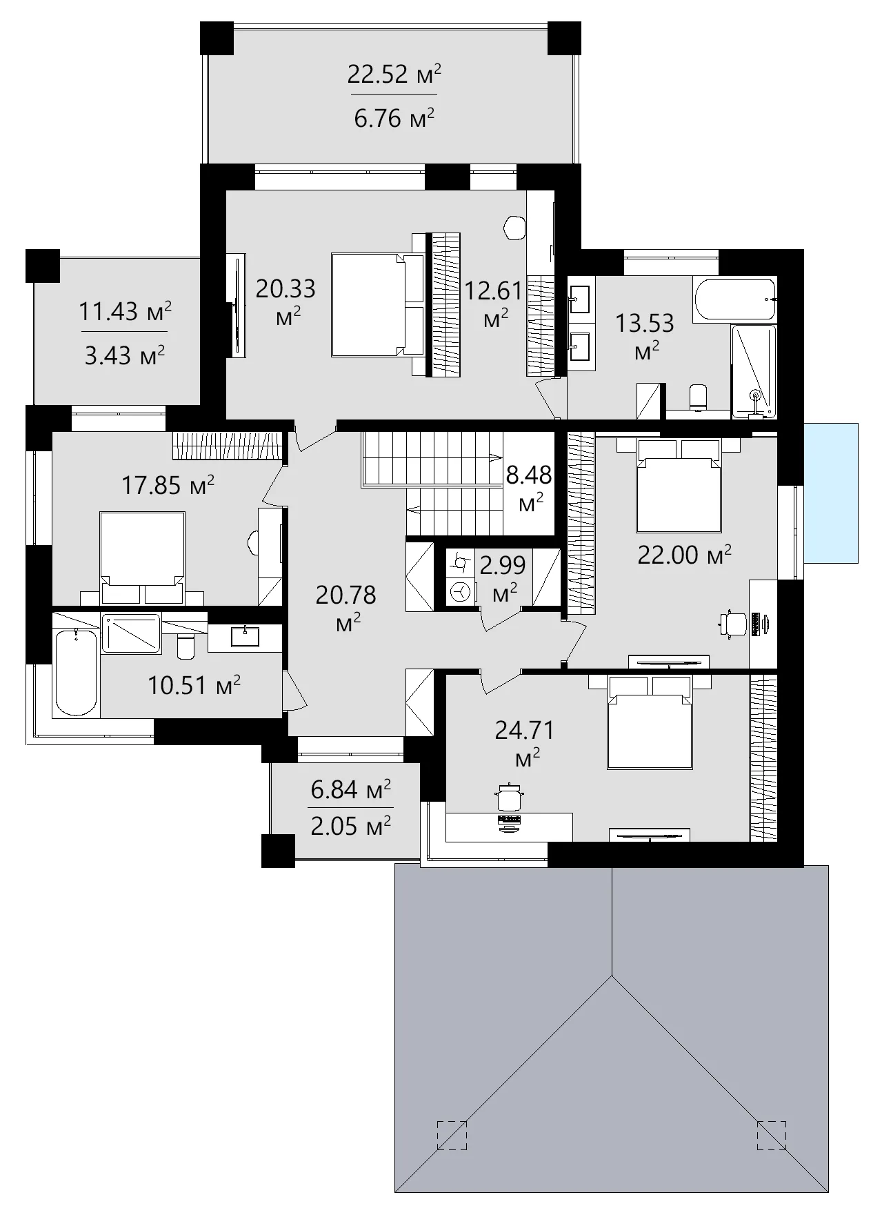50112C - Second Floor