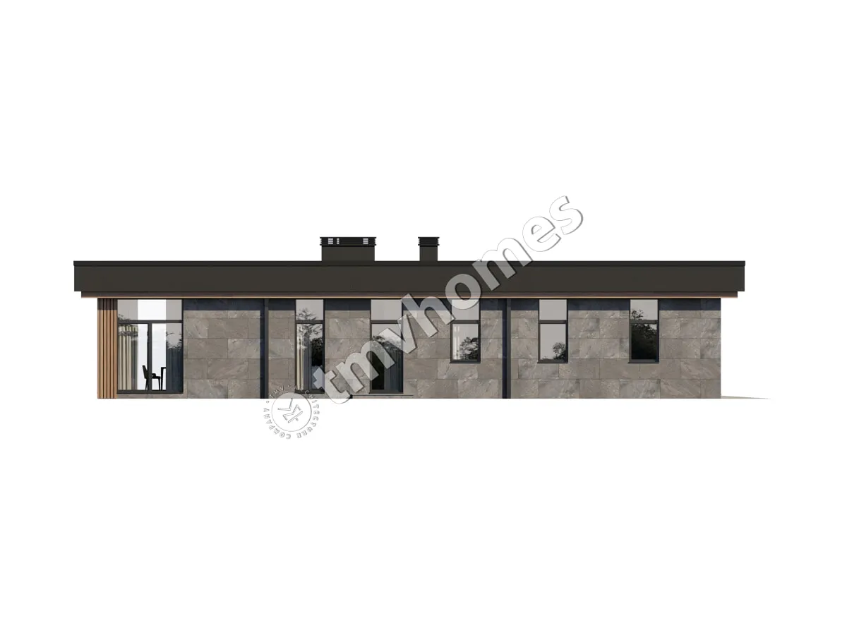 House Plan: 1792 ft², 1 Story, 3 Beds, 2 Baths, Open Floor Plan, 1-Car Garage
