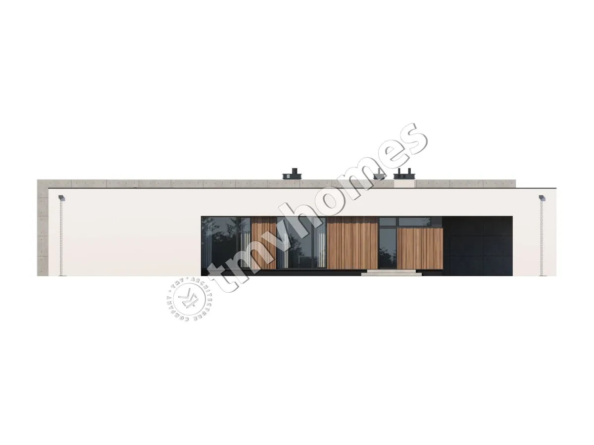 House Plan: 2439 ft², 1 Story + Basement, 3 Beds, 3 Baths, Open Floor Plan, Carport