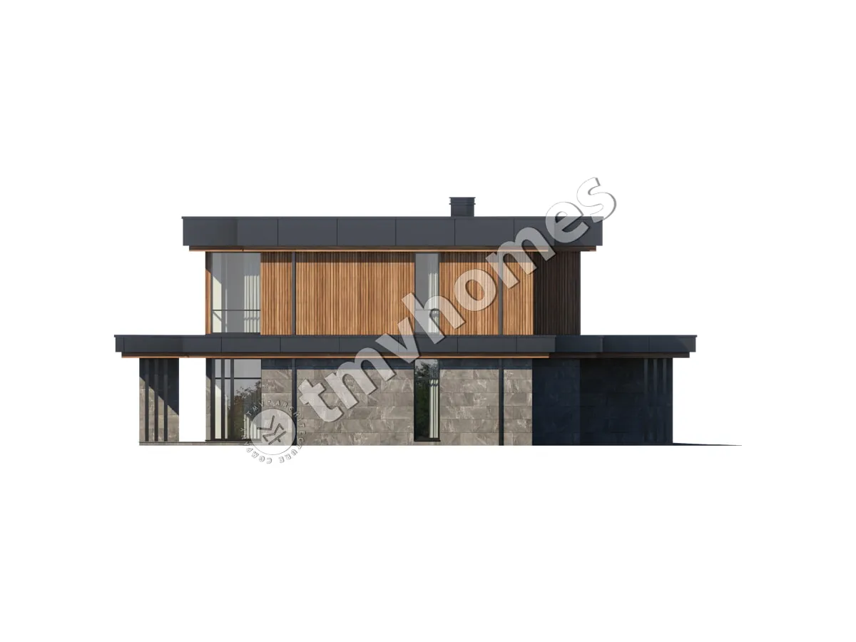 House Plan: 2628 ft², 2 Stories, 4 Beds, 4 Baths, Open Floor Plan, 2-Car Garage