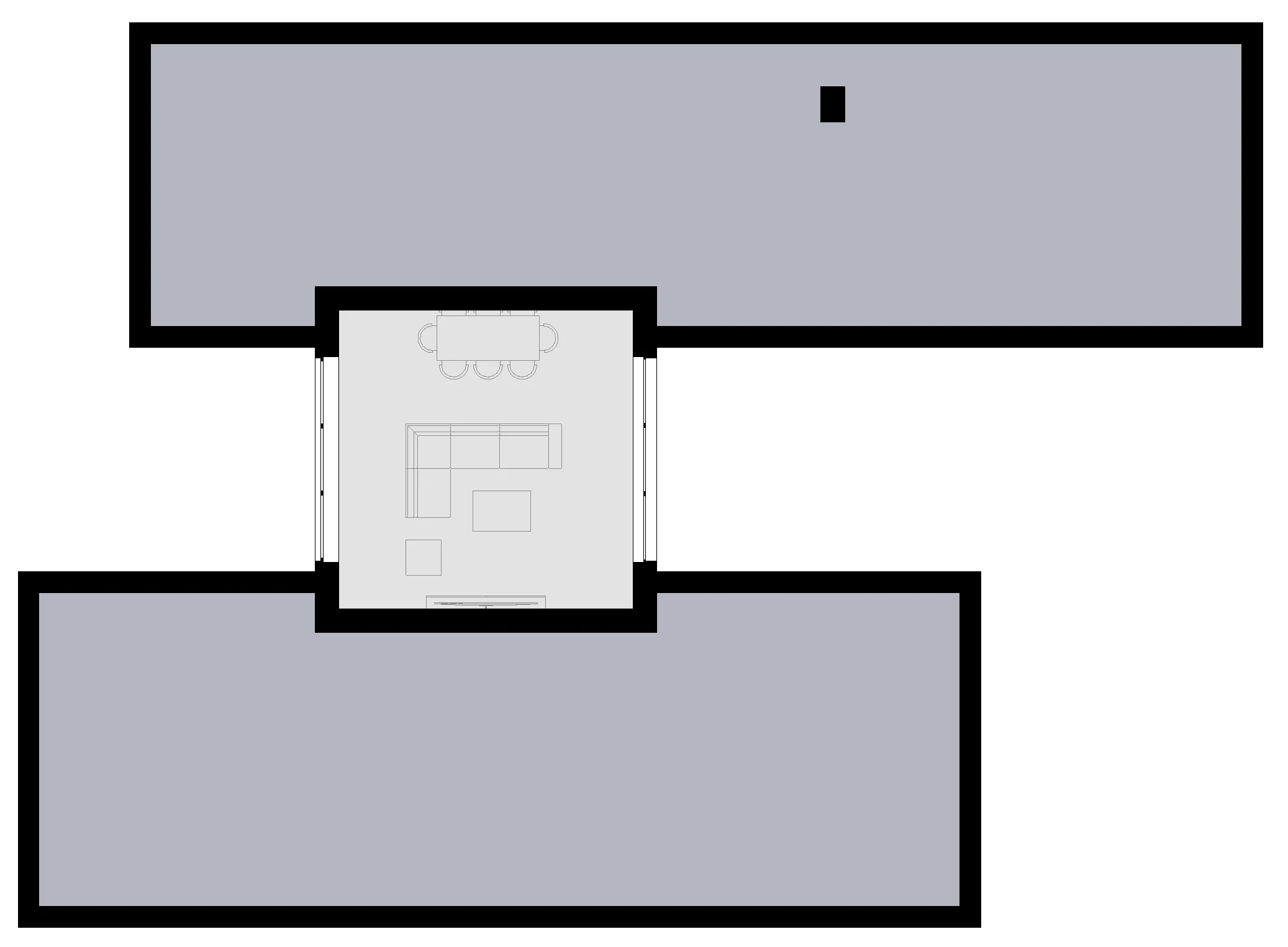 15823C - Second Floor