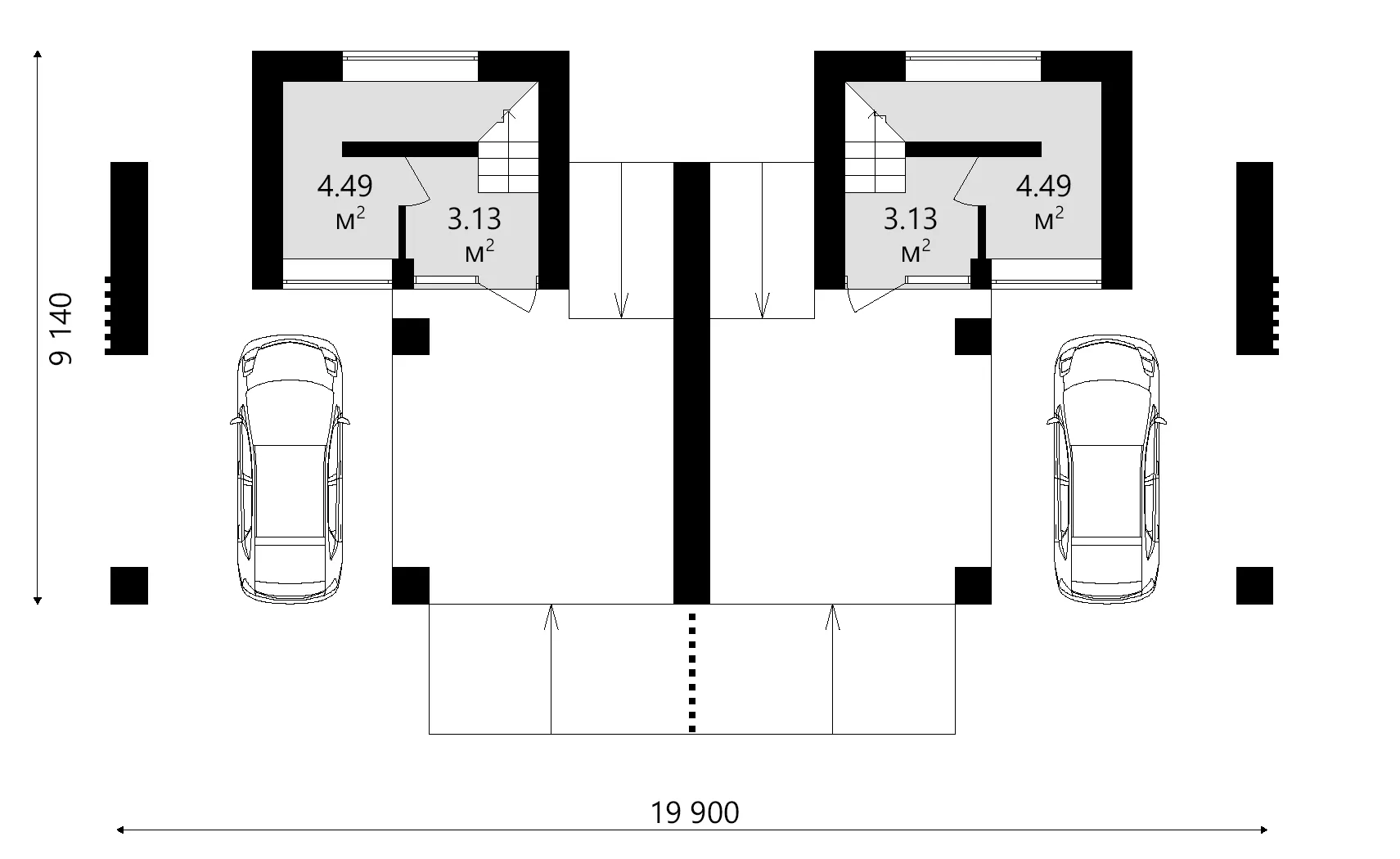 36570C - First Floor