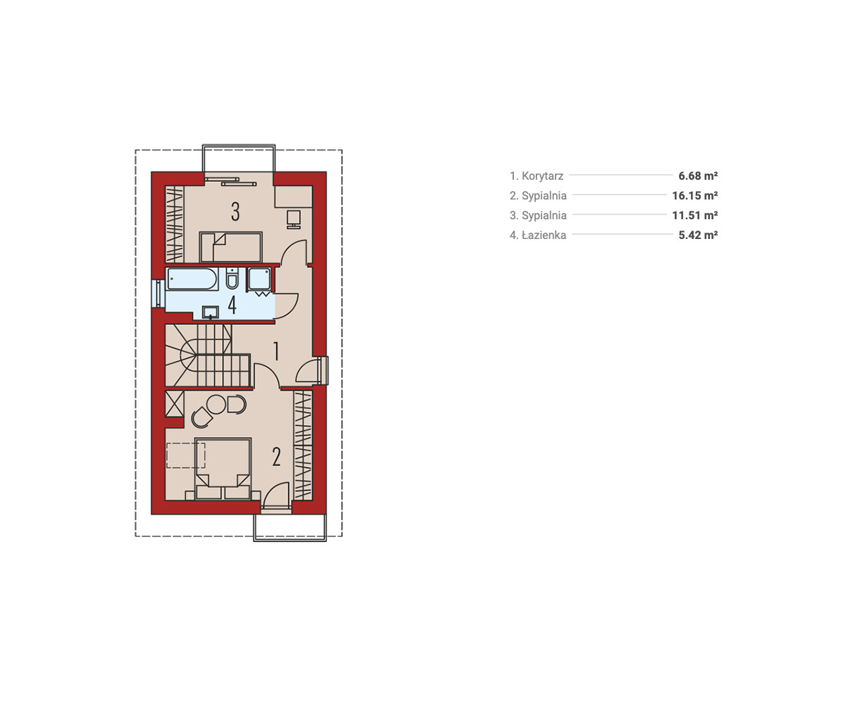 98319R - First Floor