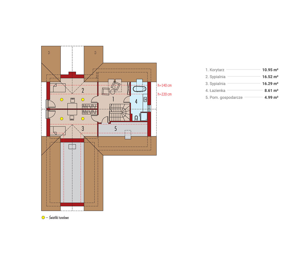 27452R - Second Floor