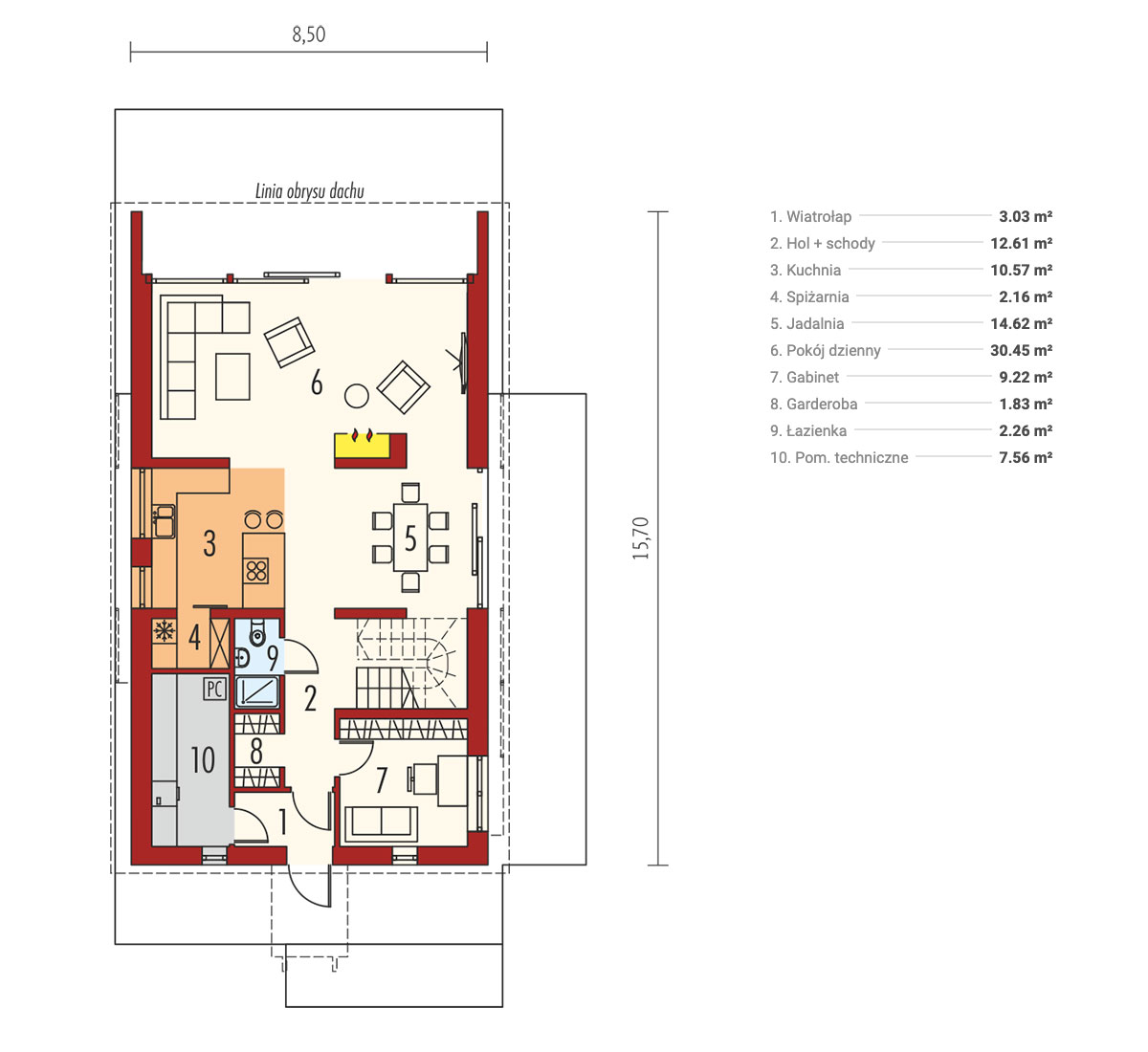 51816R - First Floor