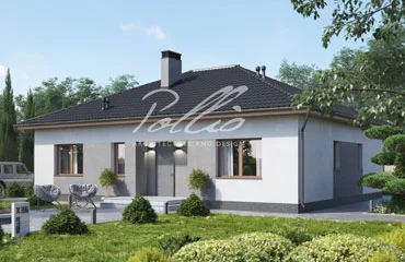 2-Bedroom House Plans