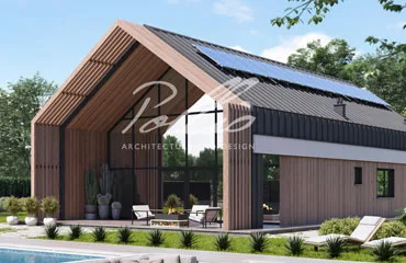 Narrow Lot House Plans