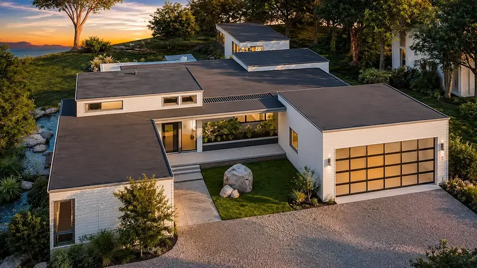 Main Images 2 – 1-Story House Plan 3730 ft², 4 Beds — 13794R