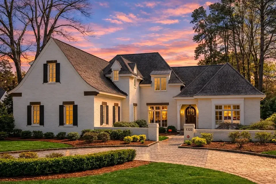 Main Images 22 – 1.5-Story House Plan 5180 ft², 4 Beds — 35310R